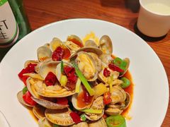 -阿明小菜·海鲜·上海菜(梅陇店)
