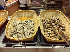 -舟山财富大酒店-自助餐厅