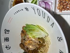 -友达面馆(广州总店)