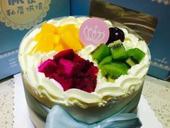 -佩家私房烘焙(宝龙店)