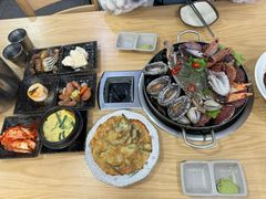 -真情鲍鱼海鲜汤