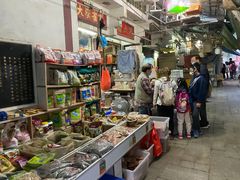 -园圃街雀鸟花园
