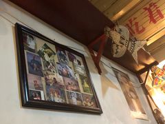 -炙热童年·老北京炙子烤肉(南锣鼓巷店)