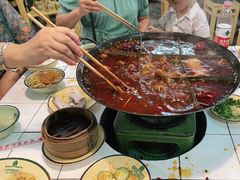 -石灰市老火锅(北滨路店)