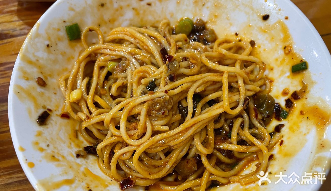 重庆当地人才会去的抄手店#小众重庆馄饨推荐