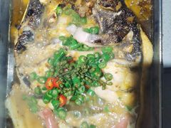 -半天妖烤鱼(方庄店)