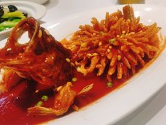 -眉州东坡(民族园店)