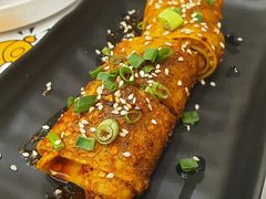 -有鱼吃·纸包烤鱼(曲江创意谷店)