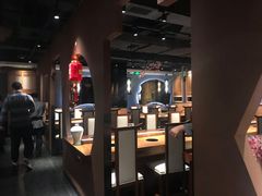 大堂-呷哺呷哺 黄金牧场 (回龙观港龙店)
