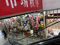 -即墨路小商品市场