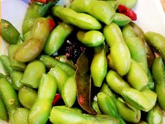 -小红烤翅(傅厚岗店)