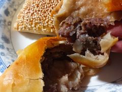 -老白家烧饼烤包子(清真寺店)