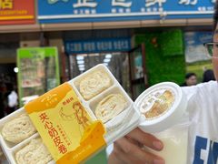 -正飞鲜奶(吐鲁番路店)