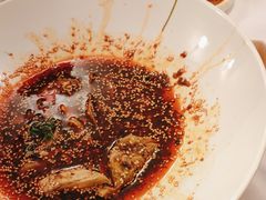 -一品红川菜(皇岗店)
