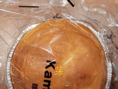 -窑滚面包专门店(马鞍山金鹰店)