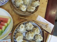 -都一处烧麦馆(前门店)