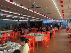 -红月湾海鲜饭店•沙滩海景(双月湾店)