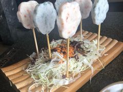 海鲜棒棒糖-湊湊火锅·茶憩(和平大悦城店)
