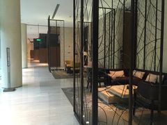 -上海衡山路十二号华邑酒店