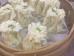 -都一处烧麦馆(前门店)