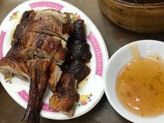 烧鹅-香港蓮香樓(上環店)