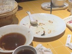 -蔡澜点心·粤菜(花城汇南区店)