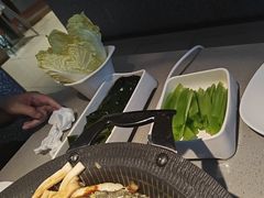 -半天妖烤鱼(中山路店)