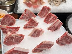 -东海怡品海鲜豆捞(舟宿夜江店)