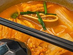 -汤小云火锅米线(钻汇广场店)