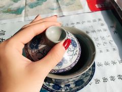 -青城山