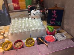 -西藏饭店·亚克·食光自助餐厅(文殊院店)