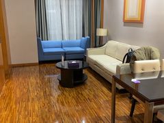 -深圳皇庭V酒店