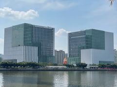-海心沙亚运公园