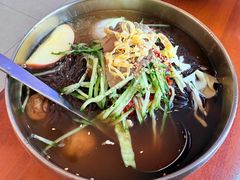 -顺姬冷面(延大护理学院小区店)