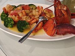 -老洋房花园饭店(绍兴路店)