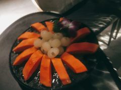 -凤园椰珍·臻品椰子鸡(保利时光里店)