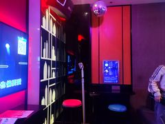 -音乐派KTV(银泰城店)