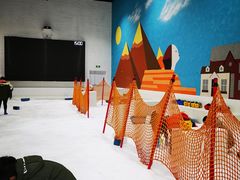 -Mr·Kuma酷么先生雪之乐园
