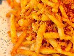 -大眼锅贴水饺(河东店)