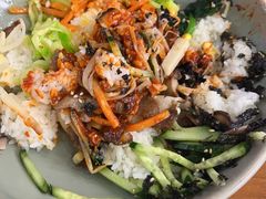 -全州拌饭馆(断桥店)