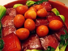 -老上海弄堂菜馆(恒基名人购物中心店)