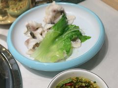 -粤顺渔坊·中山脆肉鲩火锅(清湖店)