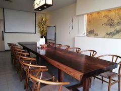 -小茶闲舍·观景商务茶馆(广州塔店)