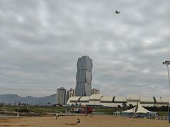 -在海一方公园
