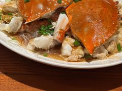 -妈妈菜舟山海鲜(定海古城店)
