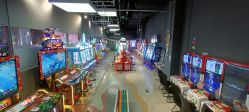 点击看大图 -嗨翻Hi-Fun竞技主题乐园·蹦床团建生日聚会(五棵松华熙店)