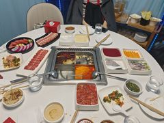 -海底捞火锅(凤凰广场店)