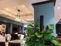 大堂-知味观·味庄(杨公堤店)