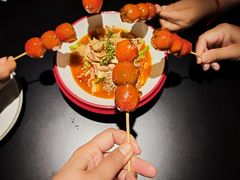 -麻六记(凤凰汇店)