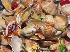 -前海沿·青岛菜(乐客城店)